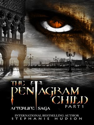 THE PENTAGRAM CHILD PART 1 - ebook